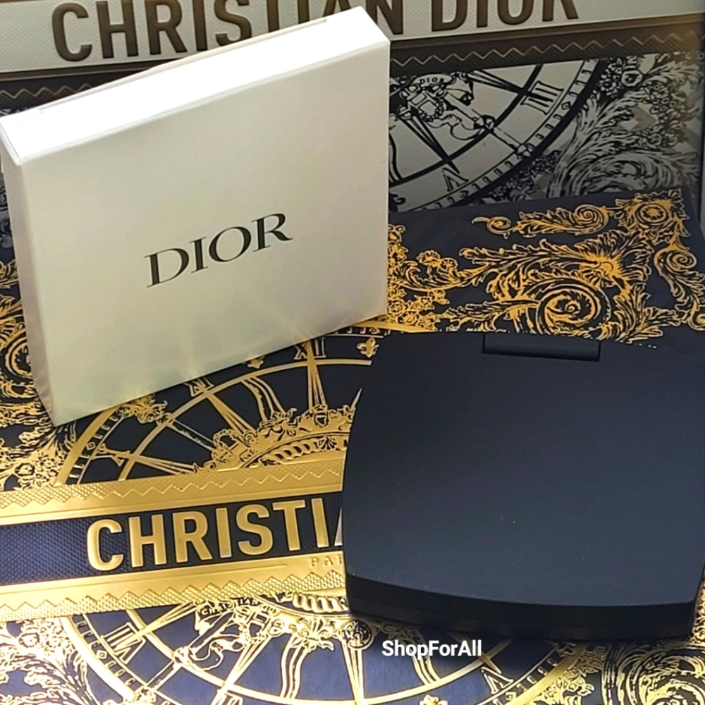 Christian Dior mirror - Picture 4 of 8